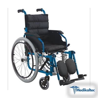 Comfort Plus KY980AC-35 Özellikli Çocuk Tekerlekli Sandalye (Model 7885)