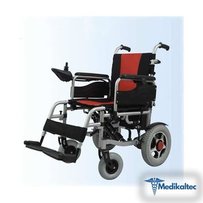 Akülü Tekerlekli Sandalye (Model 6890)