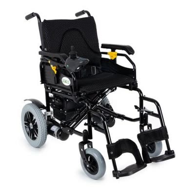 Creative CR-2023 Akülü Tekerlekli Sandalye (Model 87735)