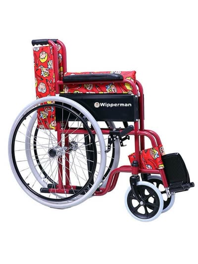 W 515 Çocuk Tekerlekli Sandalye