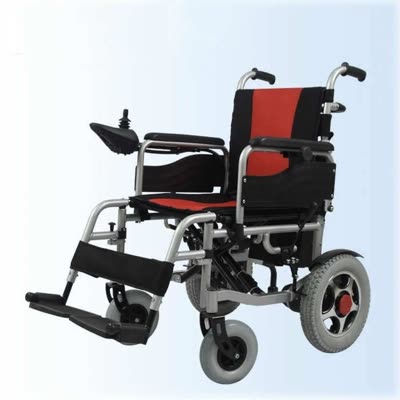 Pulsemed Akülü Tekerlekli Sandalye (Model 42429)